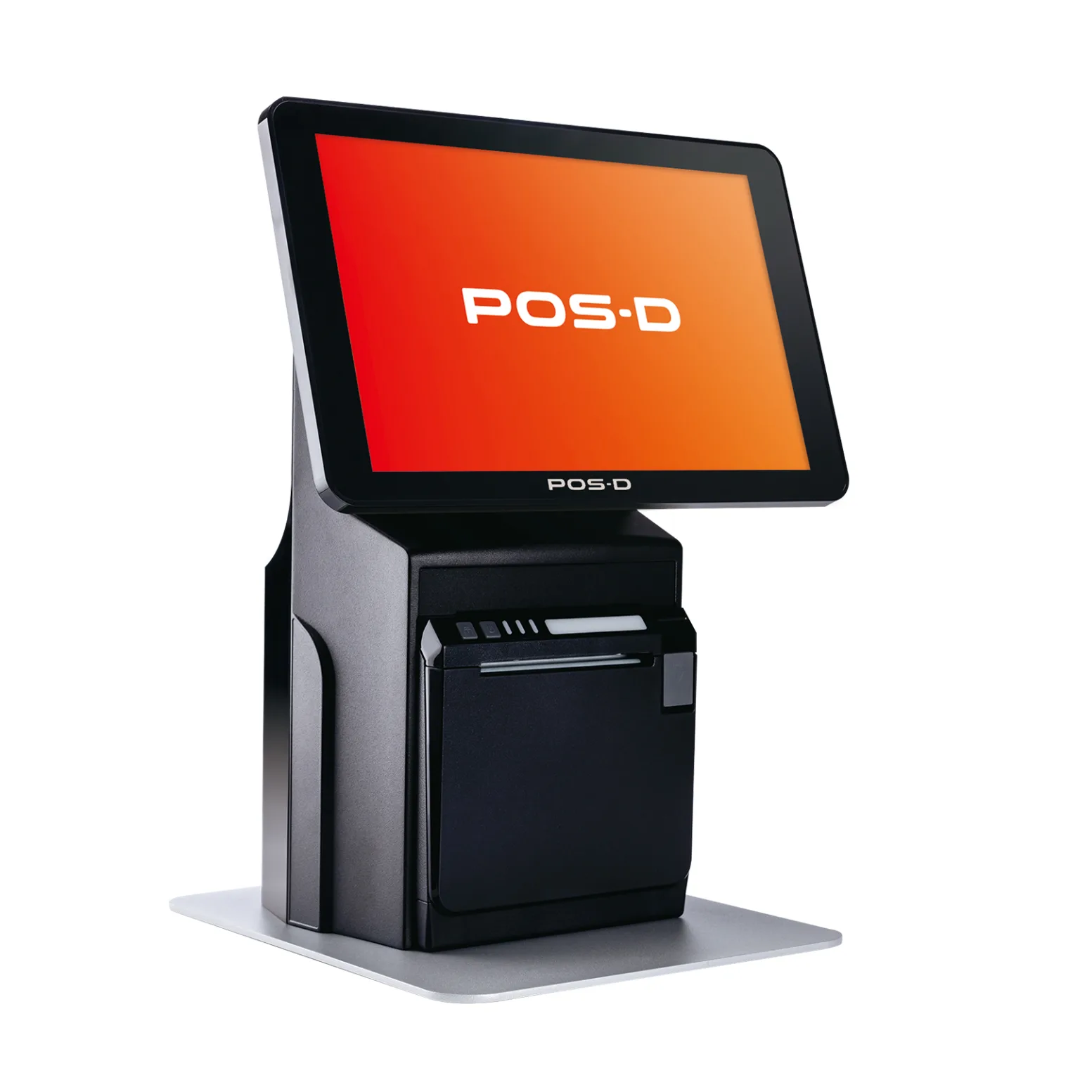 Pos-D AllPos Android