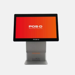 Pos-D Deluxe