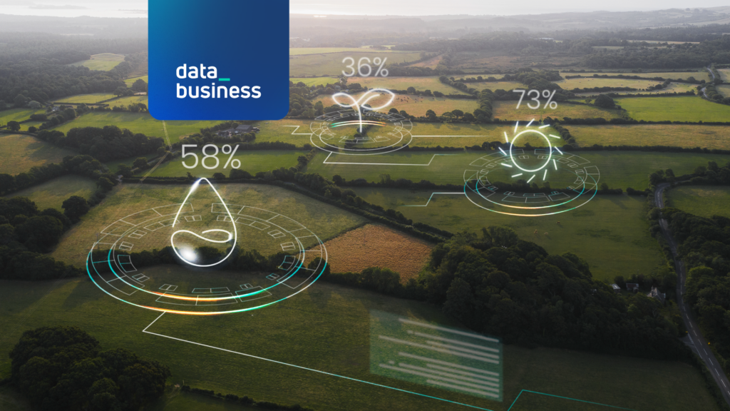 Captura de datos en la agroindustria