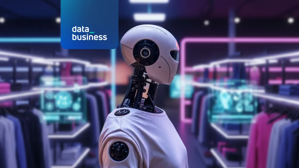 inteligencia artificial para retail