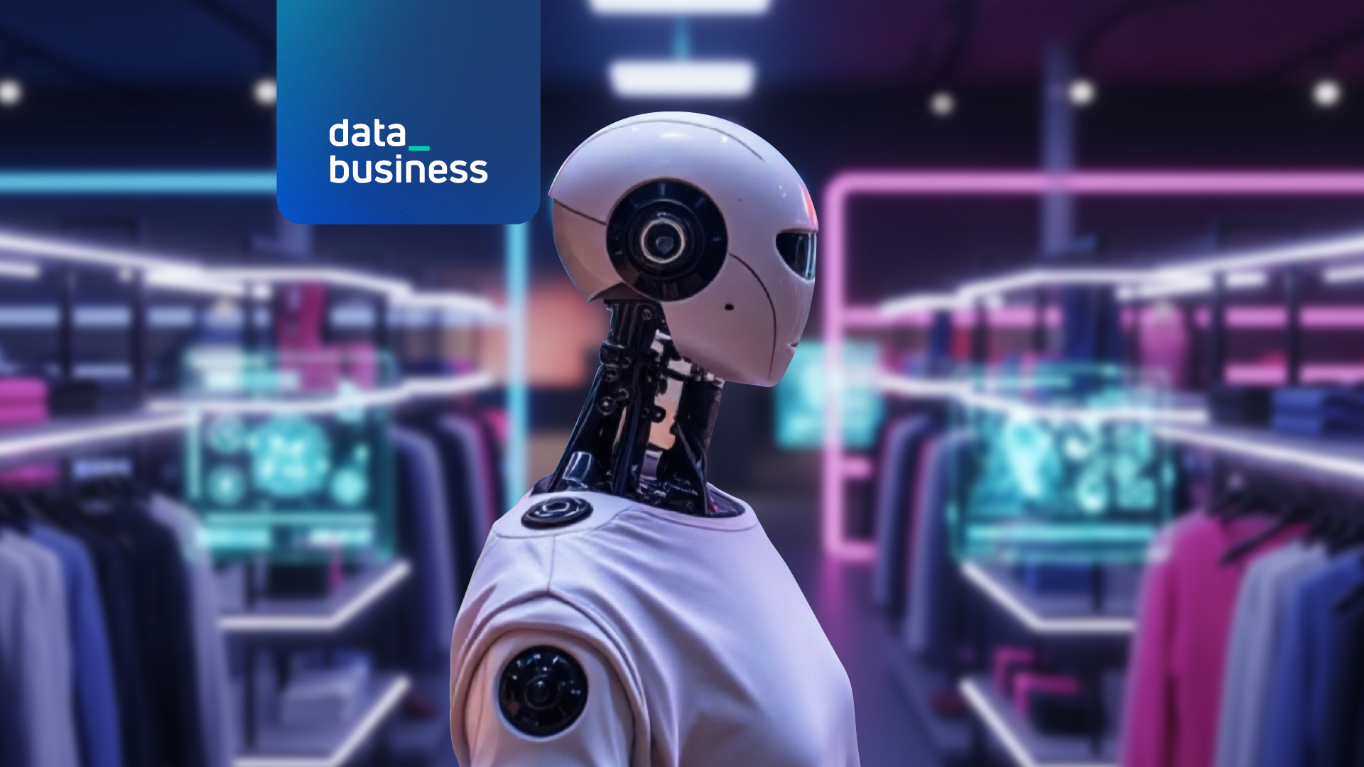inteligencia artificial para retail